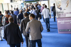 IAM Autopromotec 2022