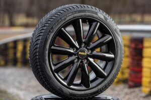 Pneumatici Pirelli