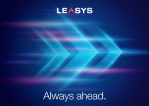Leasys leader in Iatlia NLT