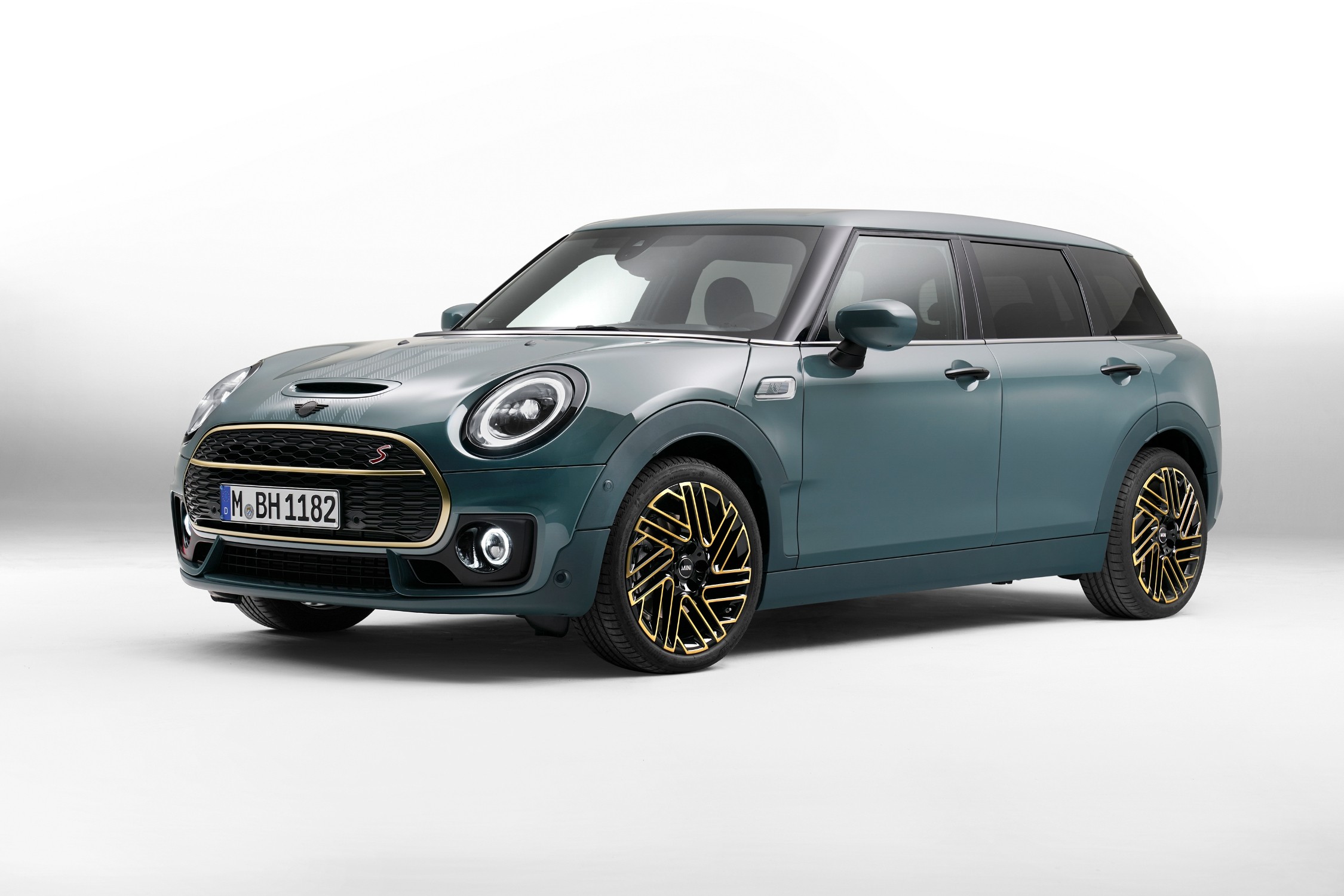 Special Edition MINI