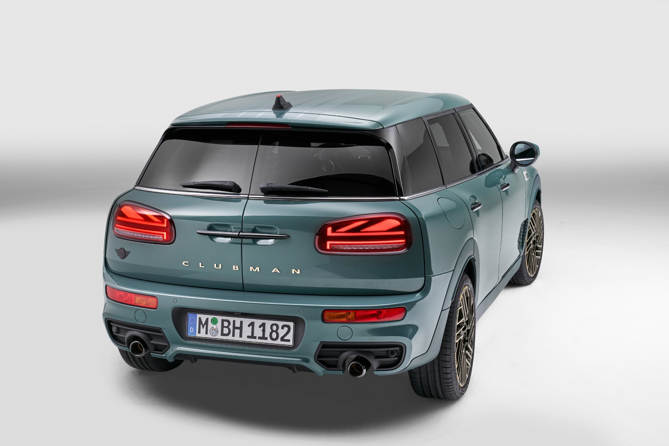 Special Edition MINI