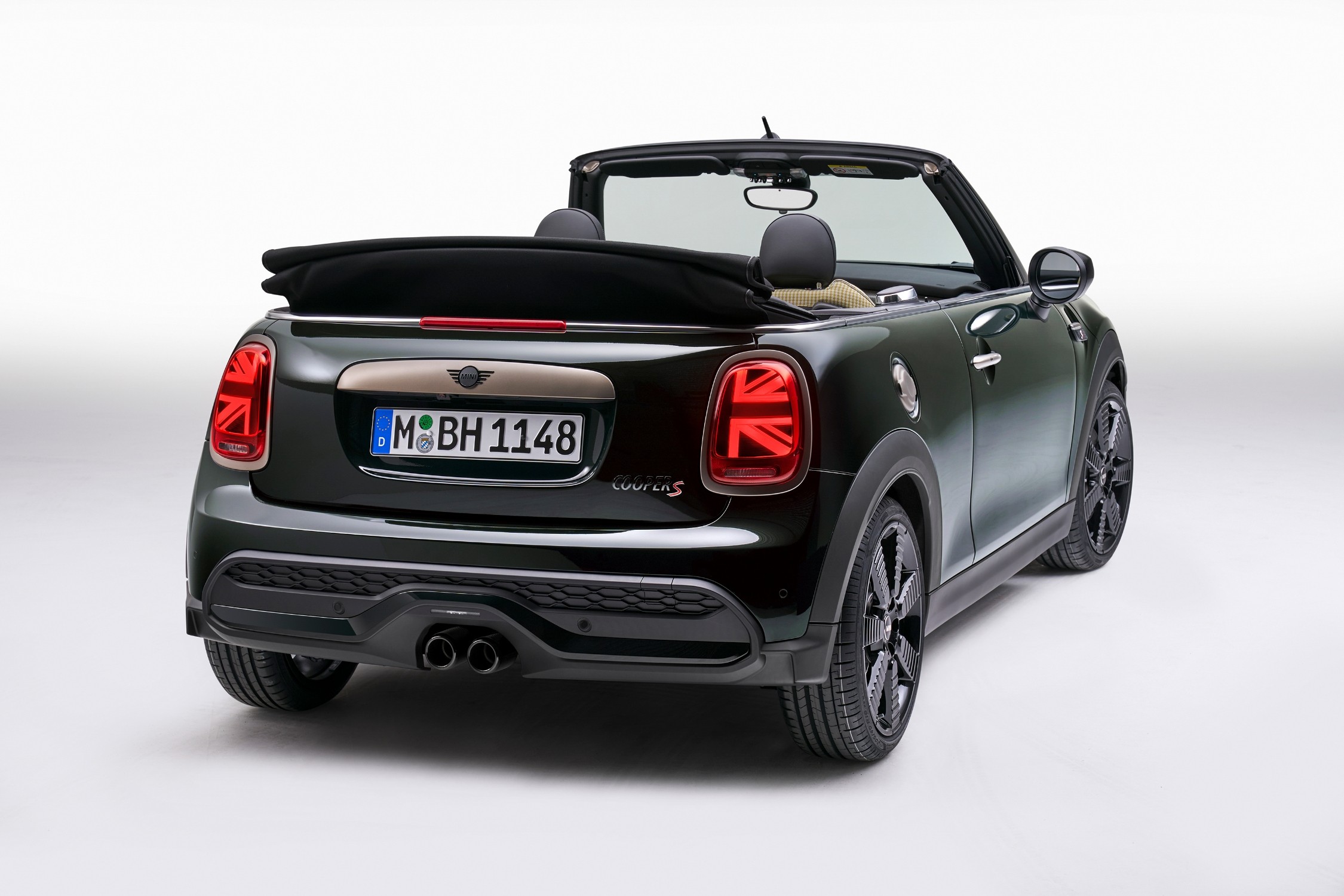 Special Edition MINI