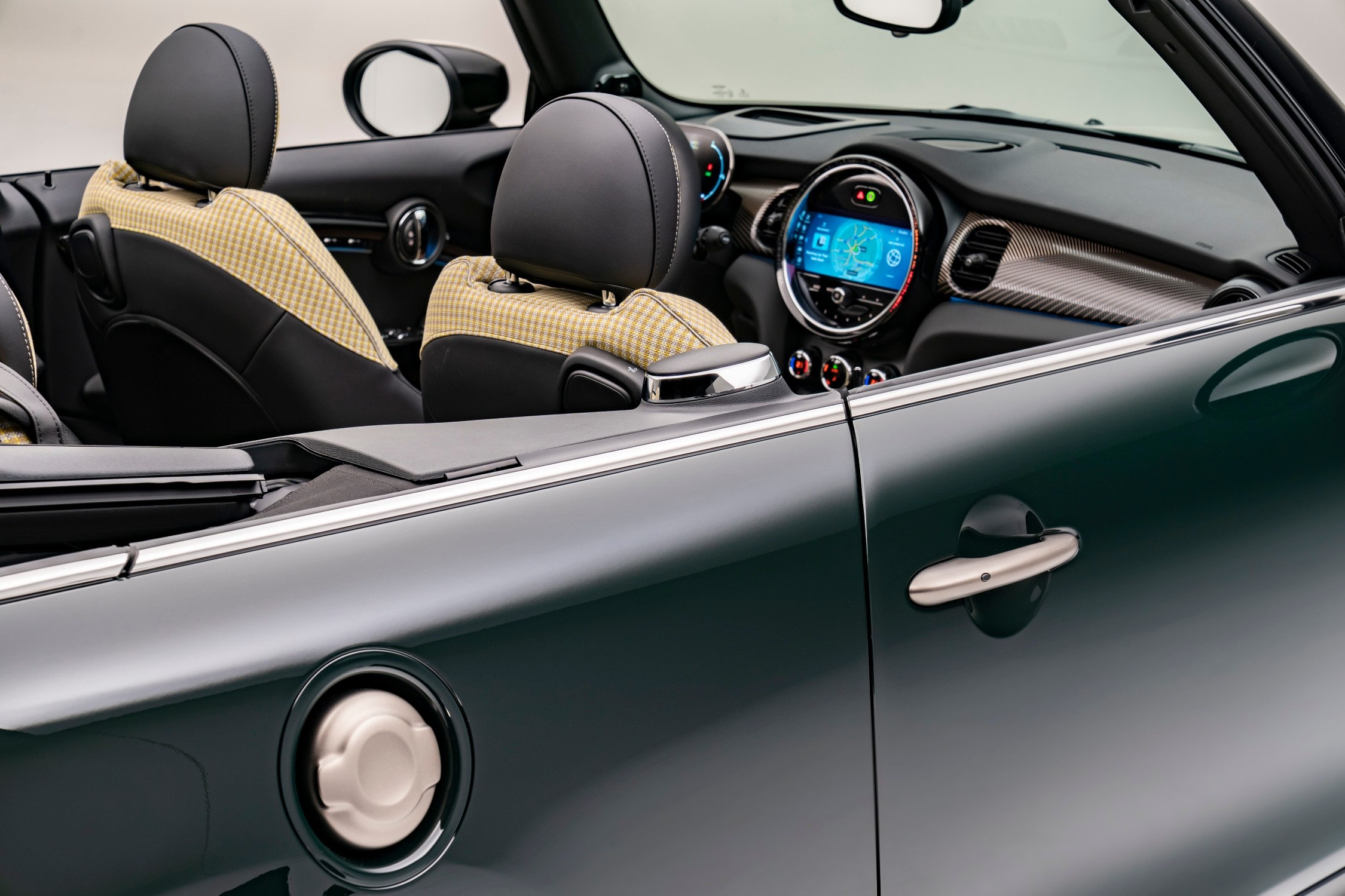 Special Edition MINI