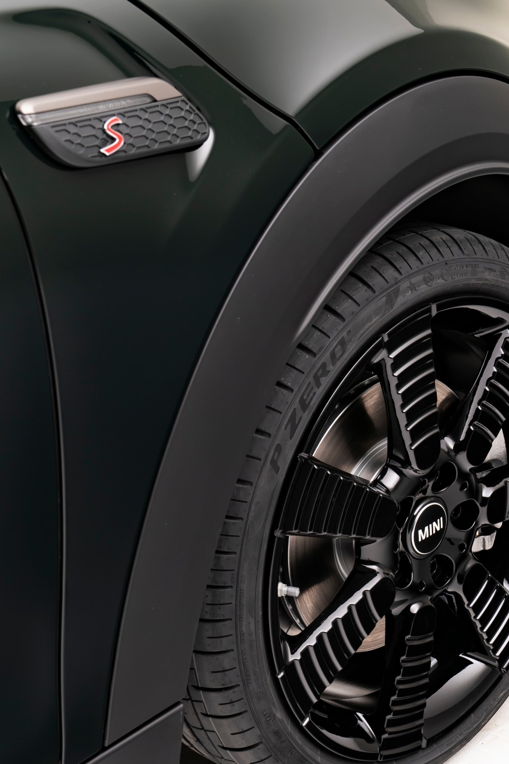 Special Edition MINI
