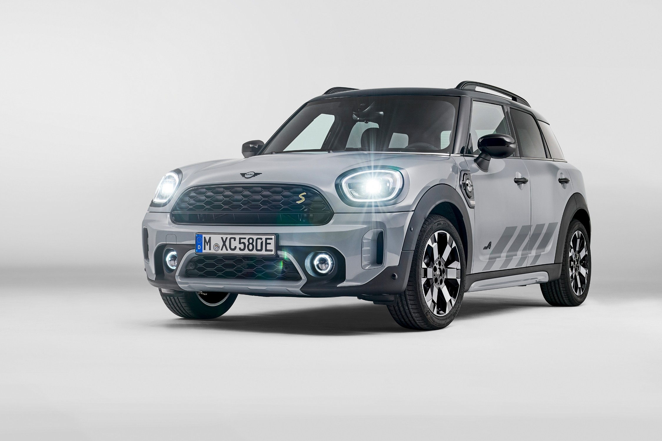 Special Edition MINI