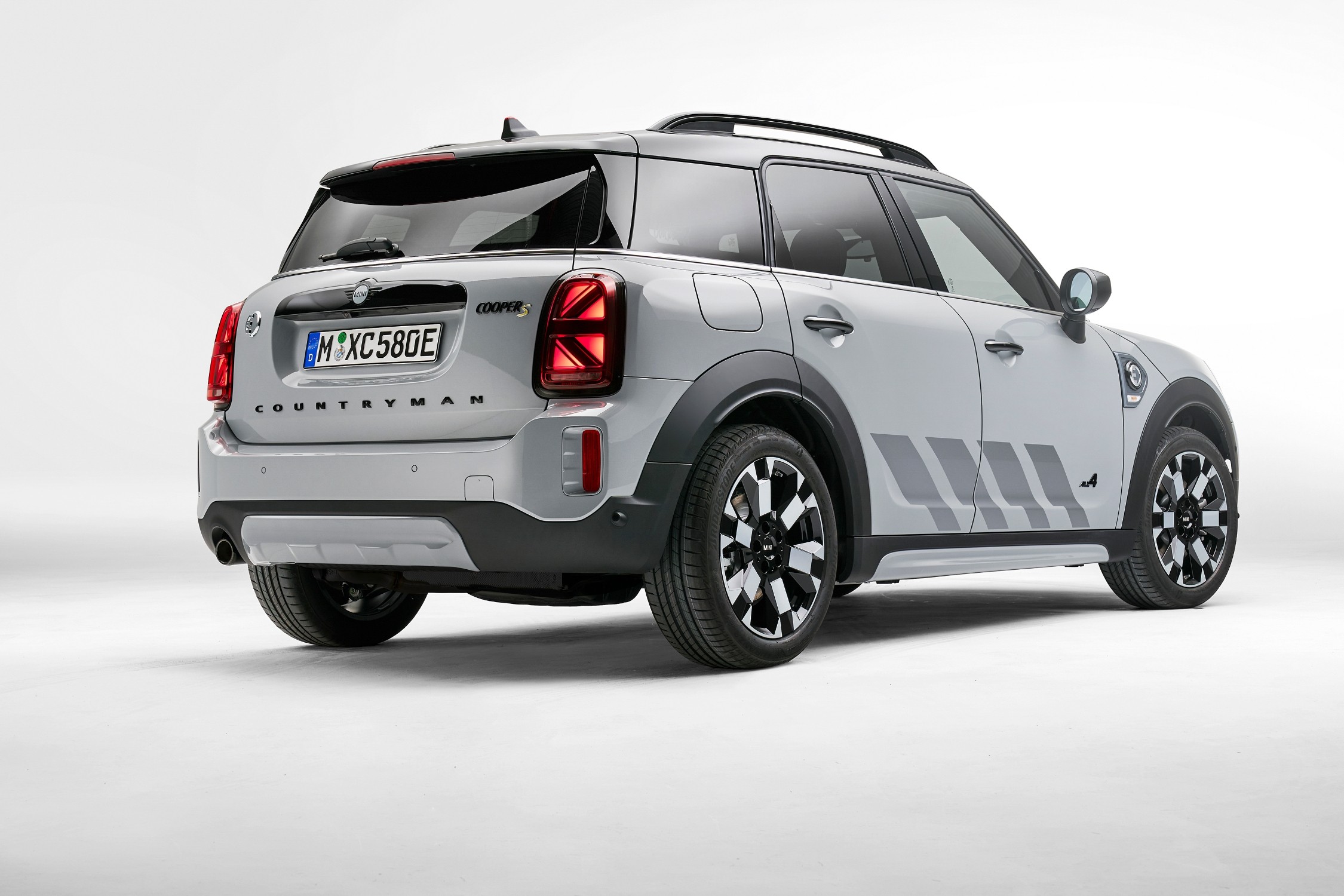 Special Edition MINI