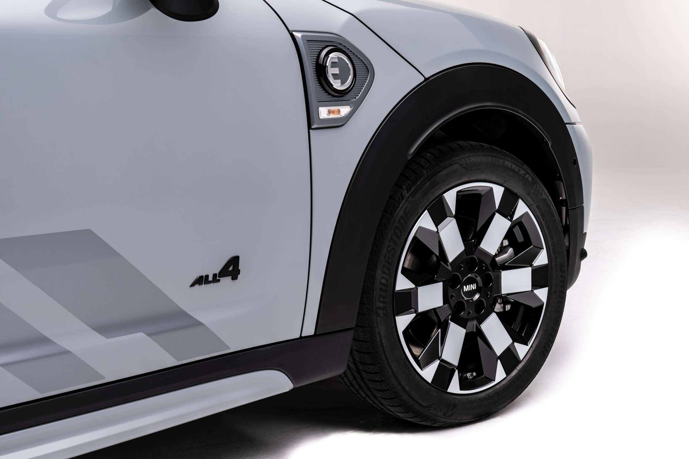 Special Edition MINI