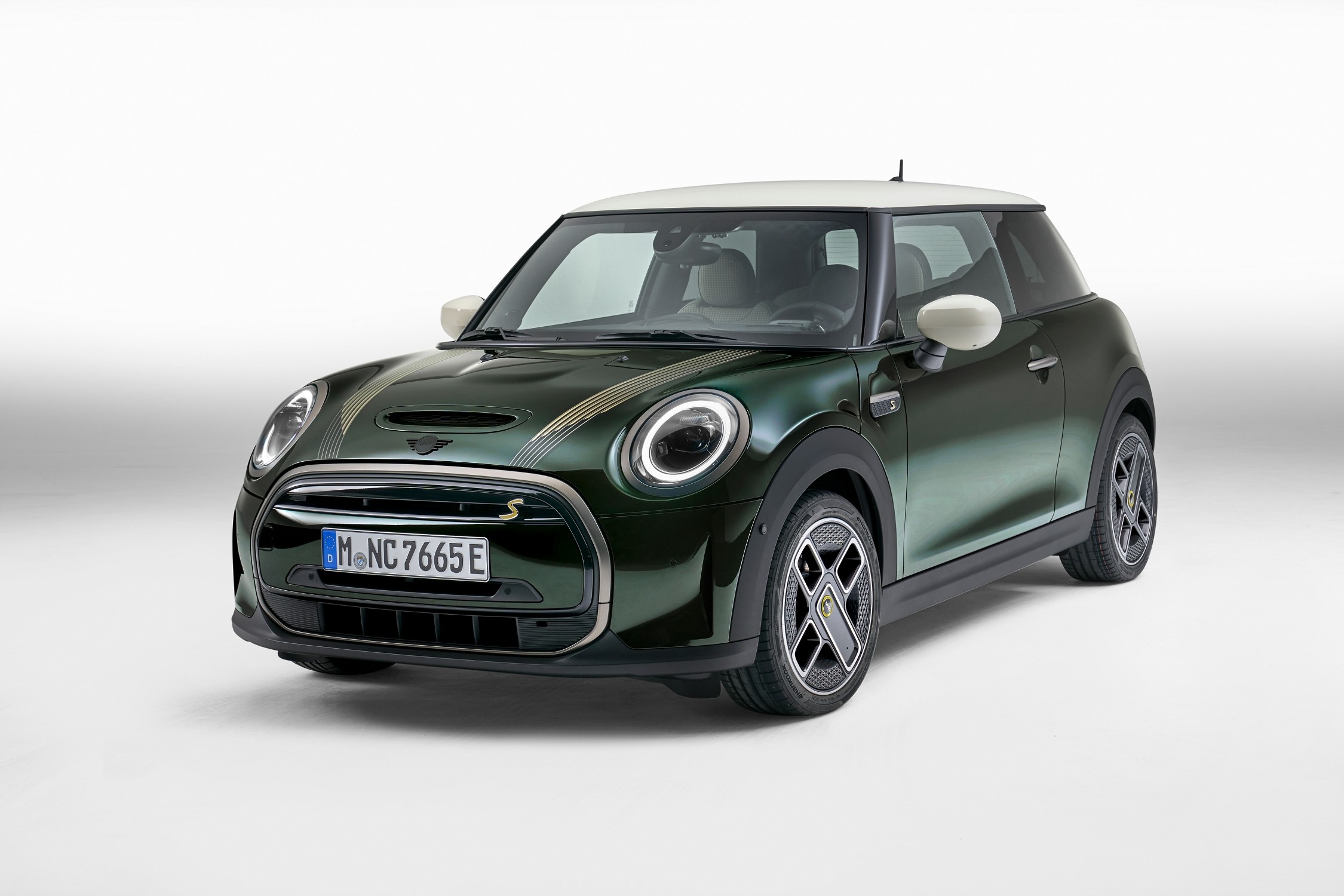 Special Edition MINI