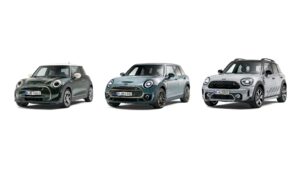 Special Edition MINI