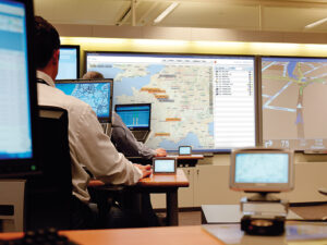 TomTom e Webfleet Solutions