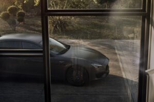 Maserati Customer Experience