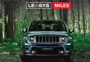 Leasys Miles