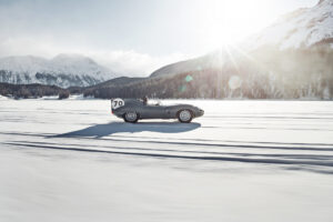 I.C.E. Event St. Moritz 2022