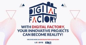 Digital Factory Leasys