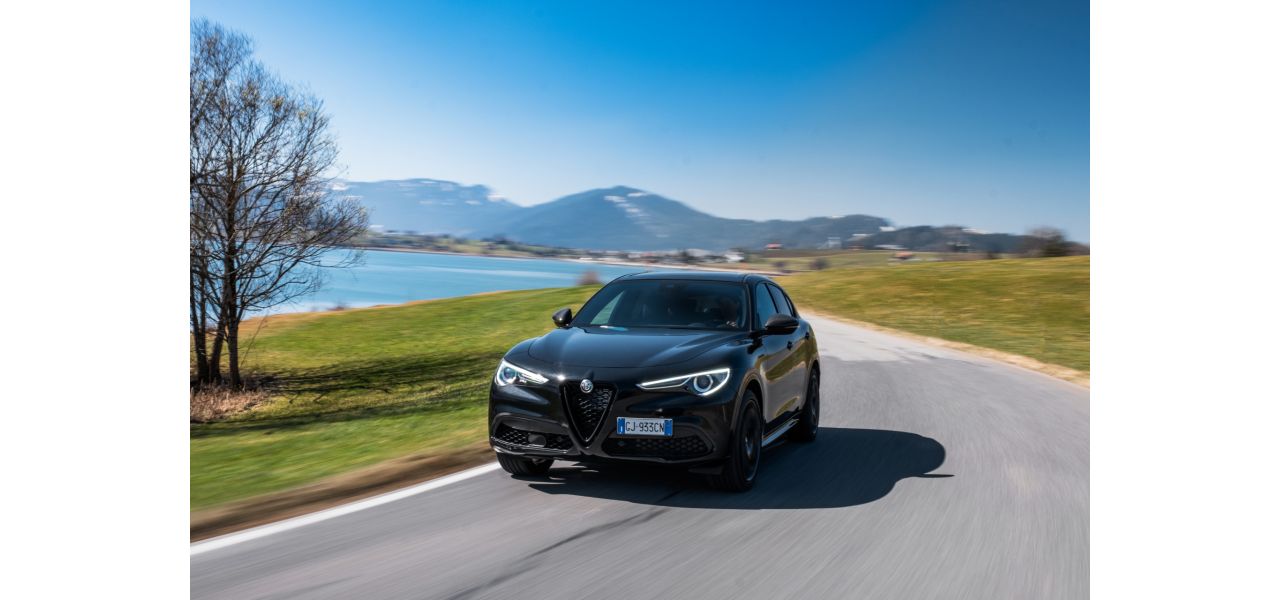 Alfa Romeo Giulia e Stelvio ESTREMA