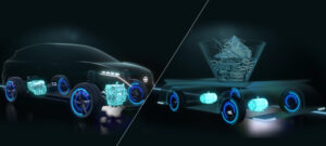 Nissan e-4ORCE