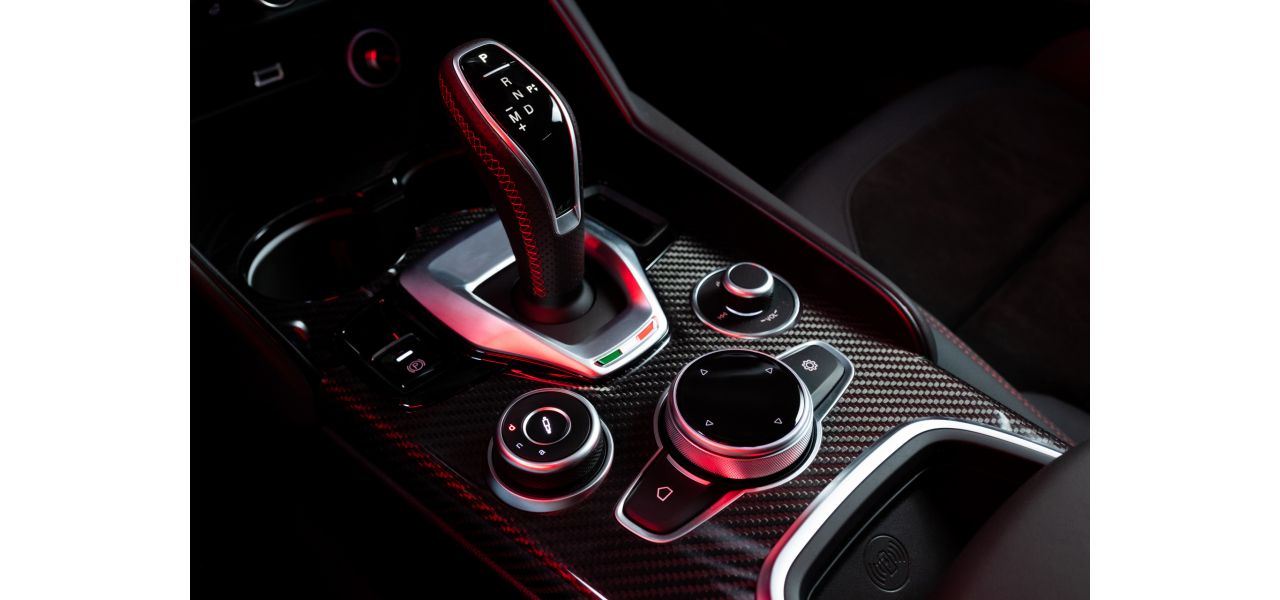 Alfa Romeo Giulia e Stelvio ESTREMA