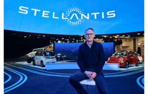 Stellantis Ventures