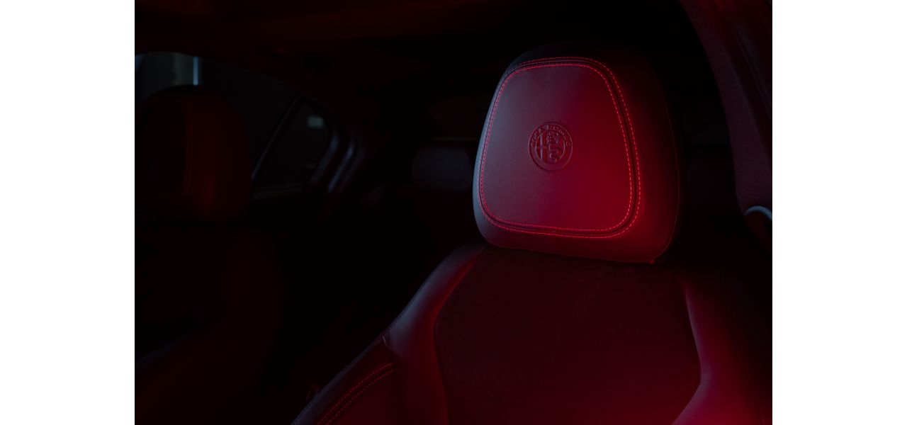 Alfa Romeo Giulia e Stelvio ESTREMA