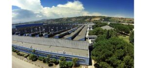Batterie veicoli elettrici