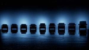 Ford Electric