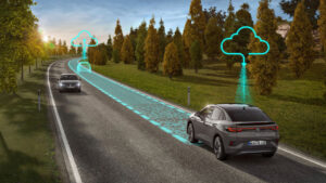 Sftware 3.0 ID Volkswagen