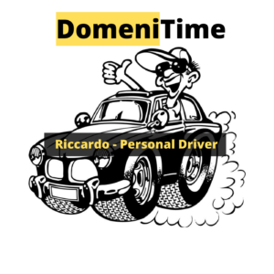 Podcast Domenitime Fleetime