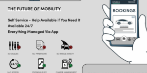 eMobility Hertz e Ufodrive