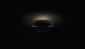 Nuova BMW Serie 7