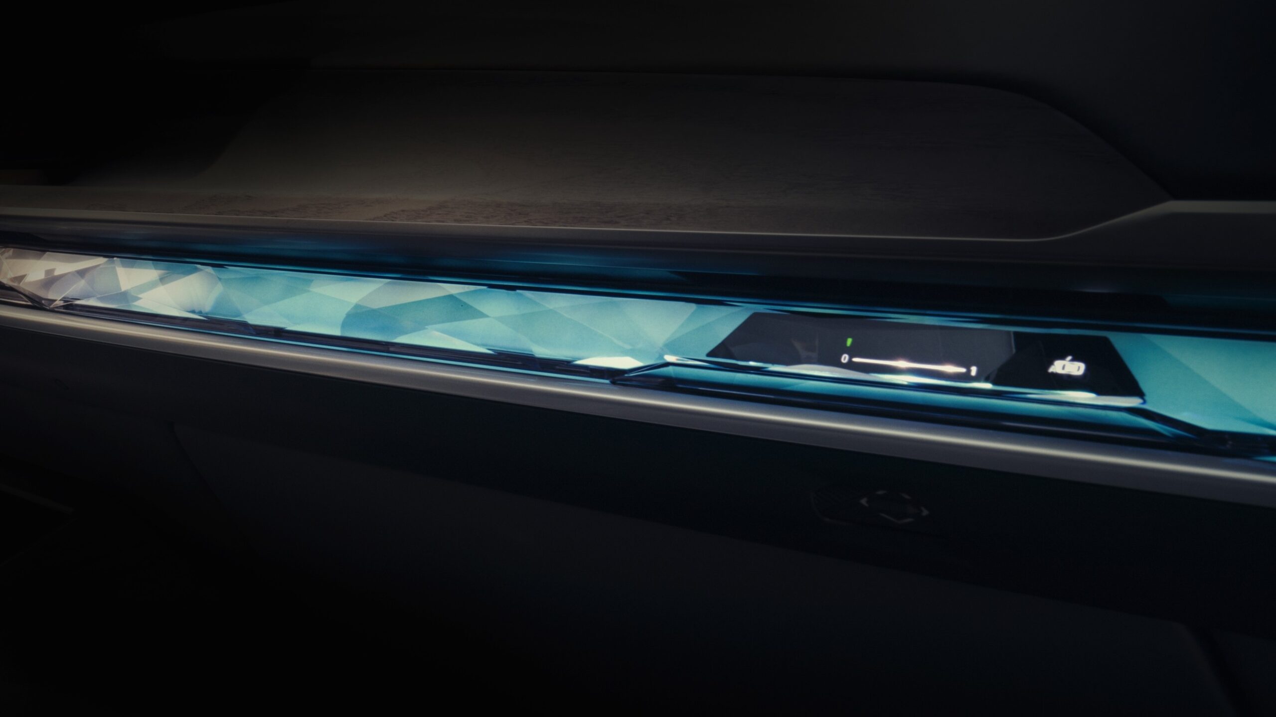 Nuova BMW Serie 7