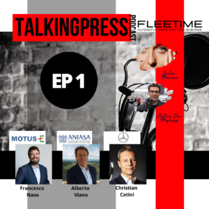 Podcast
