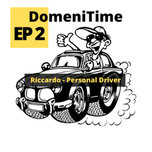 Podcast