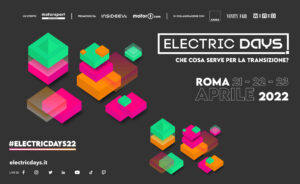Electric Days 2022