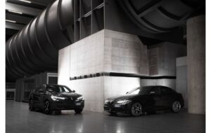 Alfa Romeo Giulia e Stelvio ESTREMA