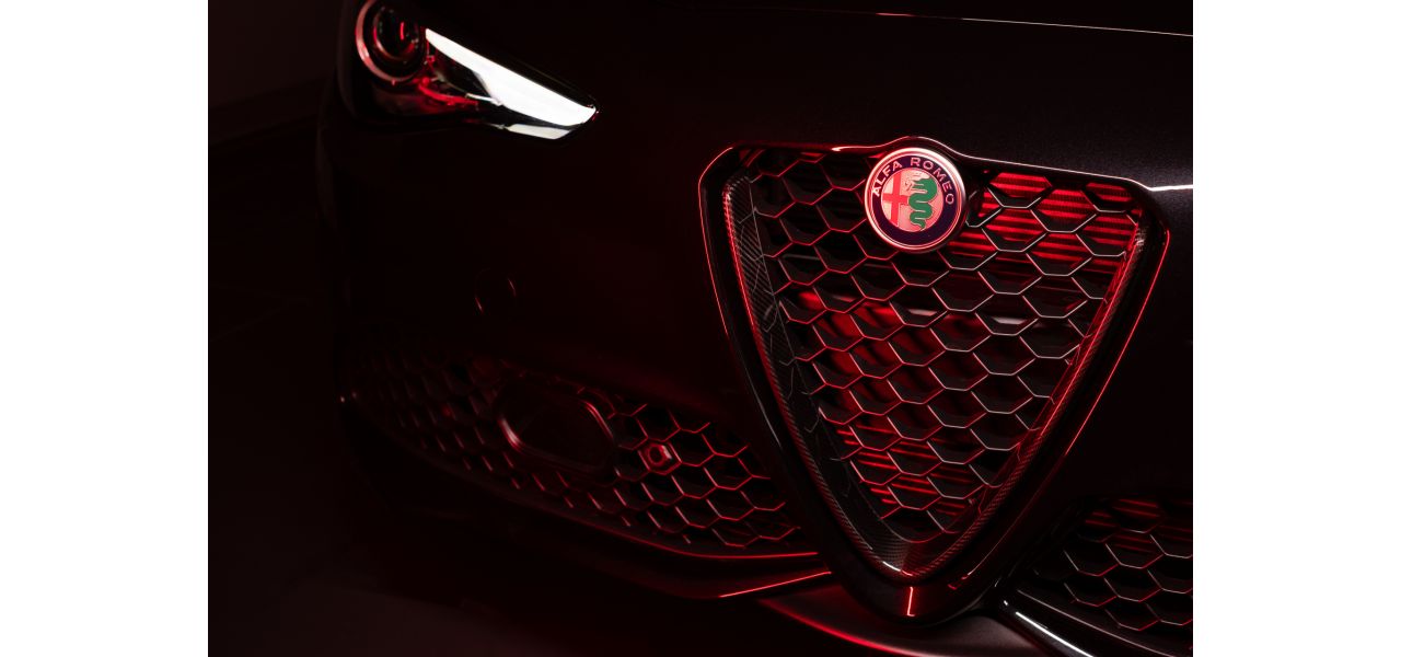 Alfa Romeo Giulia e Stelvio ESTREMA