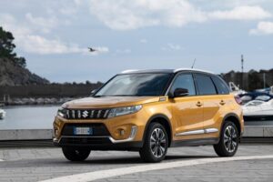 VITARA HYBRID 1.5 140V