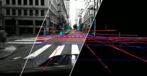 Guida autonoma Bosch