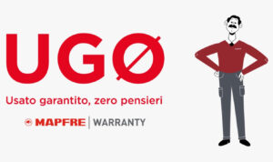 Auto usate e garantite