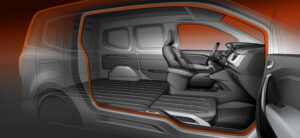 OPEN SESAME BY RENAULT