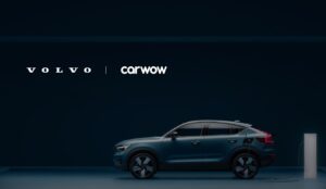Investimento strategico Volvo