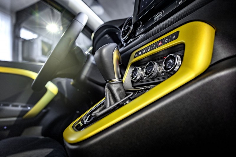 Nuova Mercedes Classe T