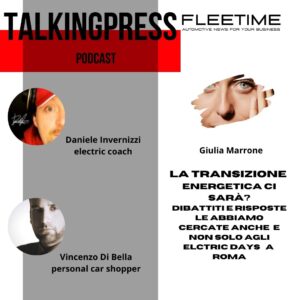 Podcast