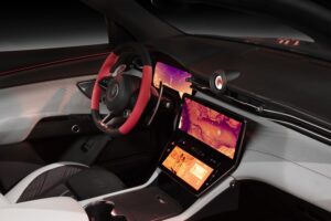 Maserati Grecale fuoriserie