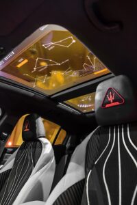 Maserati Grecale Fuoriserie