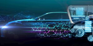 Digital automotive
