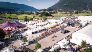A Berlino la ventesima edizione dei BMW Motorrad Days il 2 e 3 luglio Twin Fleet