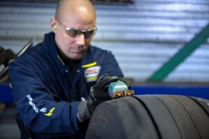Pneumatici ricostruiti Goodyear