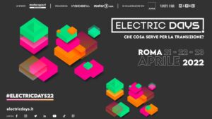 elecrtric days 2022