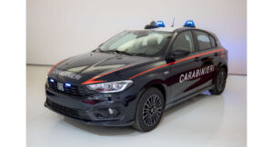 Fiat Tipo 2022