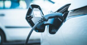 Noleggio veicoli elettrici